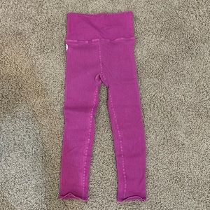 Free People Movement Good Karma Leggings